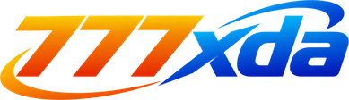777xda Logo